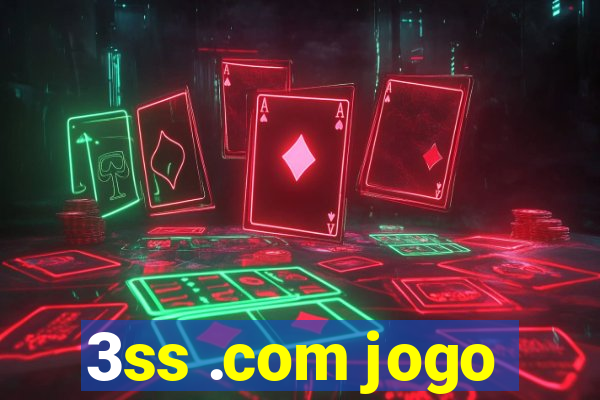 3ss .com jogo